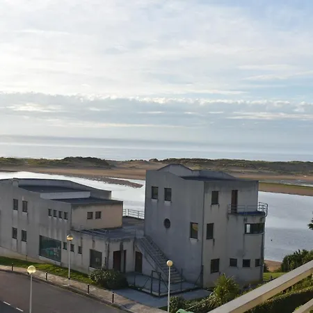 Apartment Con Vistas Al Mar-ola Del Atardecer *