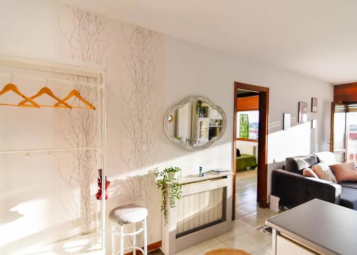 Con Vistas Al Mar-ola Del Atardecer *