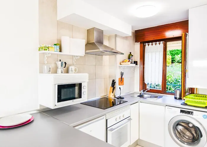 Con Vistas Al Mar-ola Del Atardecer * Mogro