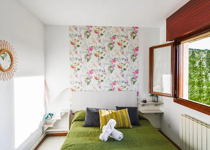 Con Vistas Al Mar-ola Del Atardecer Apartment Mogro