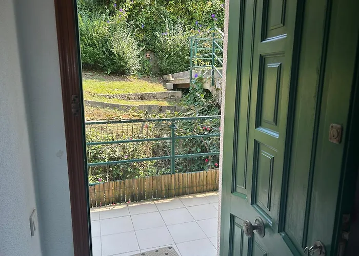 Con Vistas Al Mar-ola Del Atardecer *