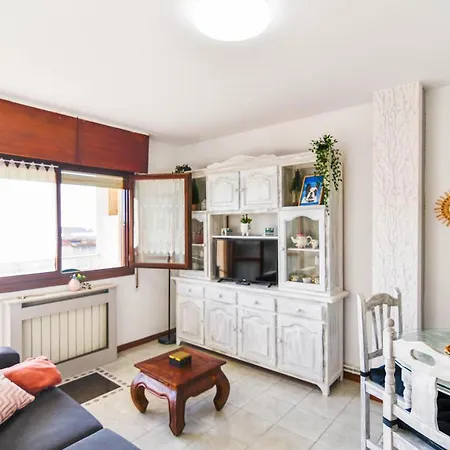 Lägenhet Con Vistas Al Mar-ola Del Atardecer *