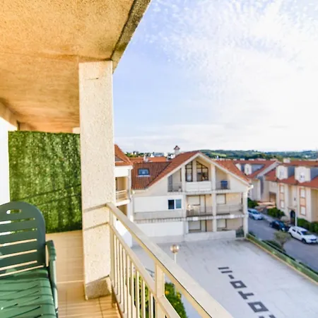 Con Vistas Al Mar-ola Del Atardecer 公寓